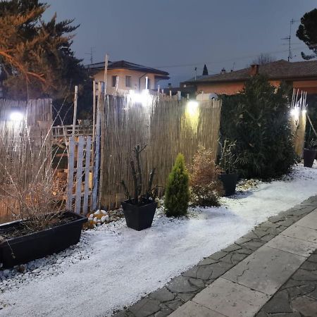 Villa Ruggiero 페데몬테 외부 사진