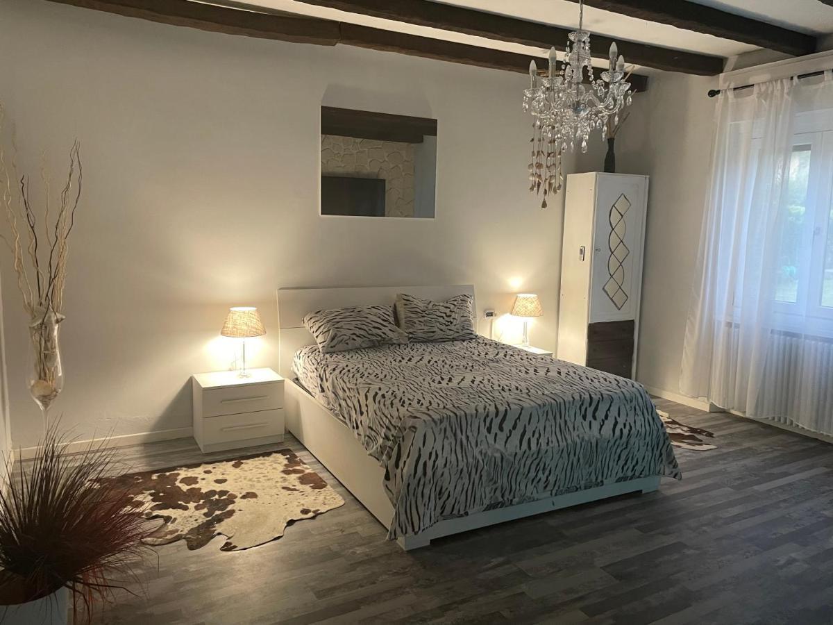 Villa Ruggiero 페데몬테 외부 사진