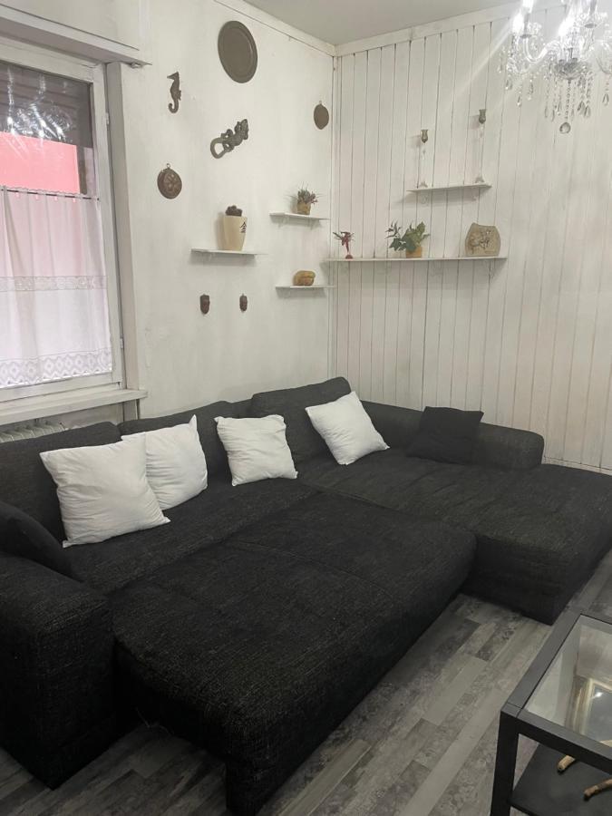 Villa Ruggiero 페데몬테 외부 사진
