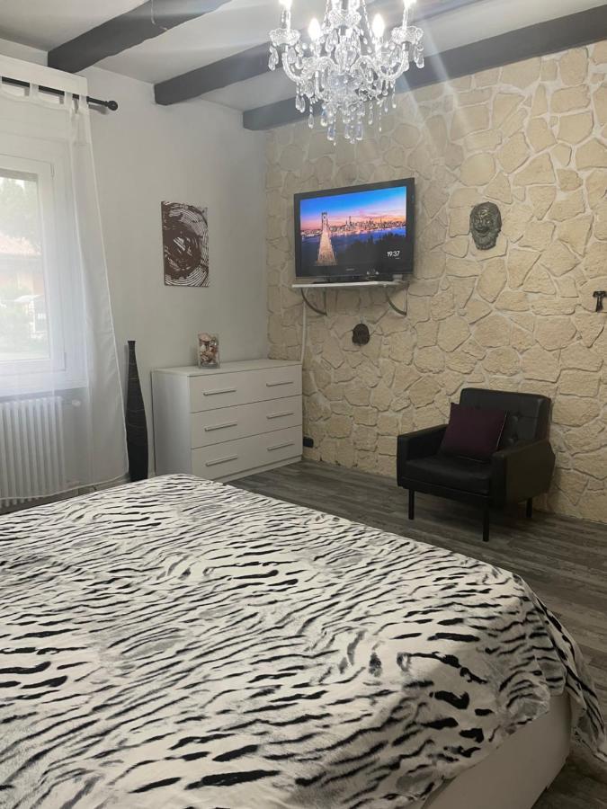 Villa Ruggiero 페데몬테 외부 사진