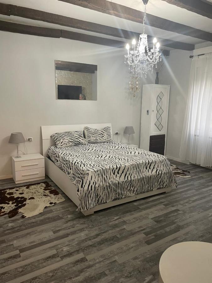 Villa Ruggiero 페데몬테 외부 사진