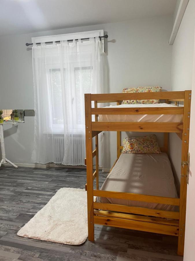 Villa Ruggiero 페데몬테 외부 사진