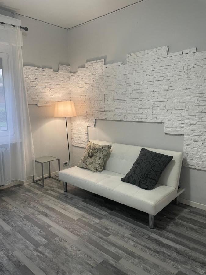 Villa Ruggiero 페데몬테 외부 사진