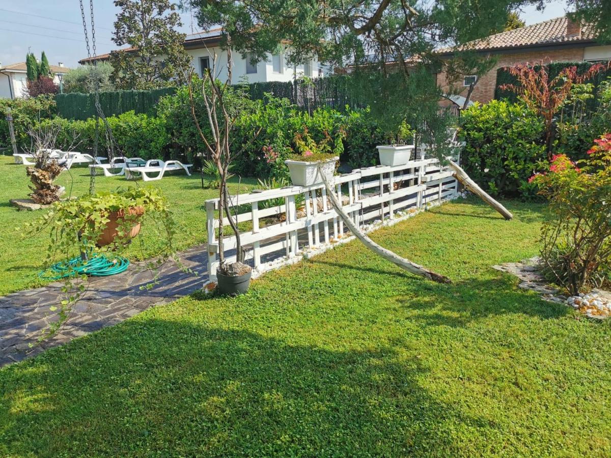 Villa Ruggiero 페데몬테 외부 사진